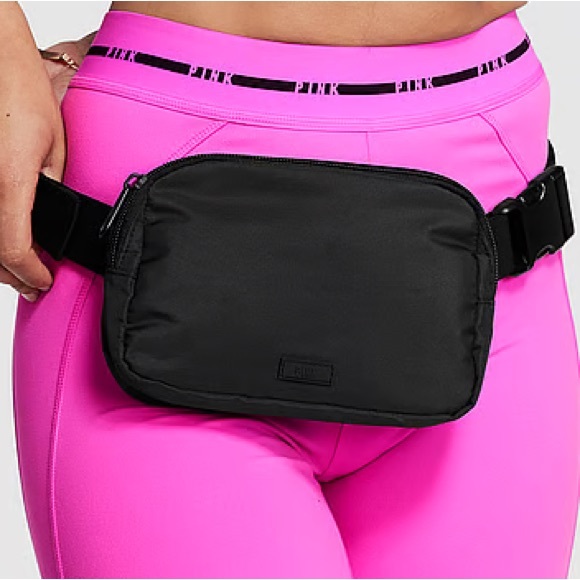 PINK Victoria’s Secret Belt Bag - Picture 3 of 10
